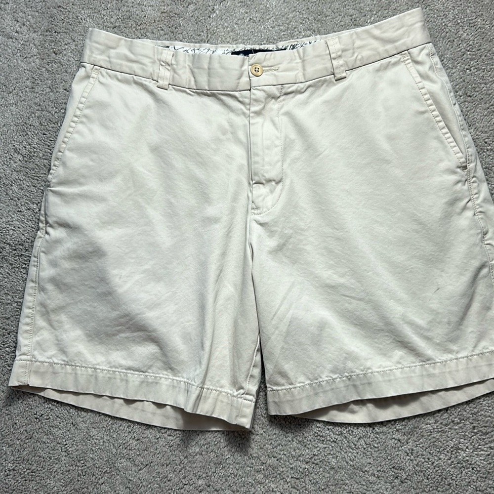 State Traditions Shorts